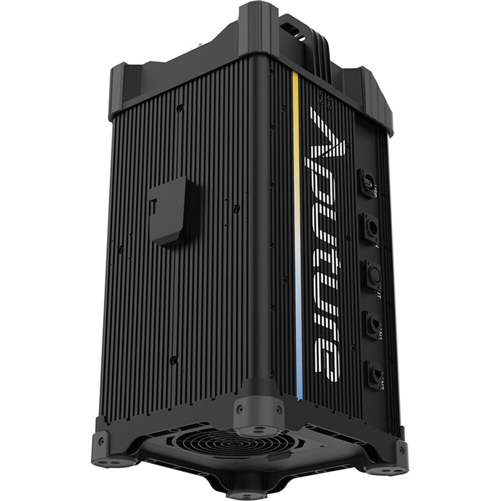 Aputure Electro Storm XT26 Bi-Color LED أبتشر 2600 واط
