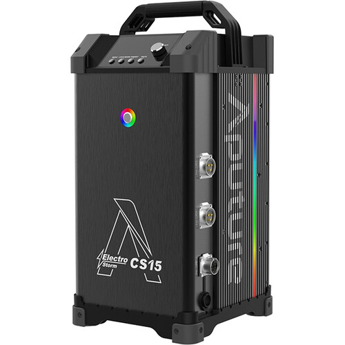 Aputure Electro Storm CS15 RGB LED أبتشر 1500 واط