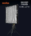 Godox KNOWLED F600Bi Bi-Color LED Light Panel 4 x 4 إضاءة 120cm