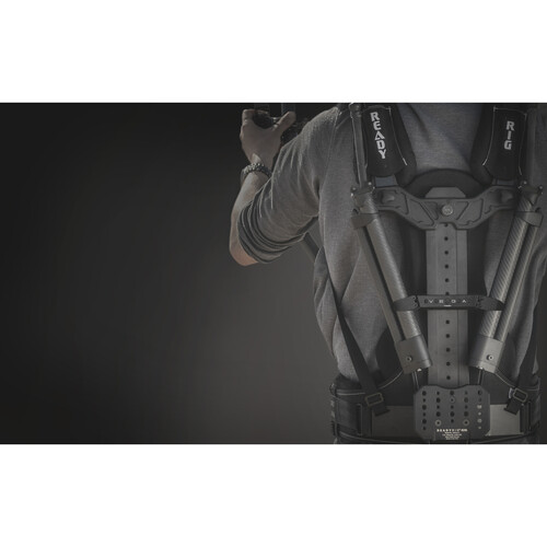 Ready Rig VEGA Kit v2 ريدي ريق