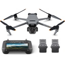 DJI Mavic 3 Pro Cine 5.1K Drone  درون مع مشغل  