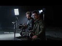 DJI Transmission with Monitor Combo جهاز بث مع شاشة