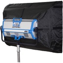 ARRI SkyPanel S120-C LED إضاءة + سوفت بوكس