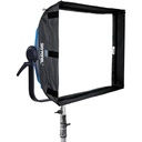 ARRI SkyPanel S120-C LED إضاءة + سوفت بوكس