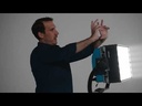 ARRI SkyPanel X21 Modular LED Panel + Soft Box