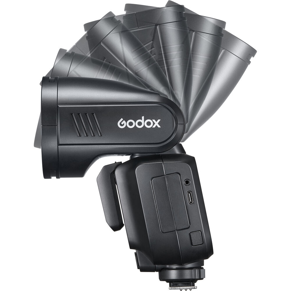 Godox V100 Pro SONY فلاش