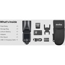 Godox V100 Pro SONY فلاش