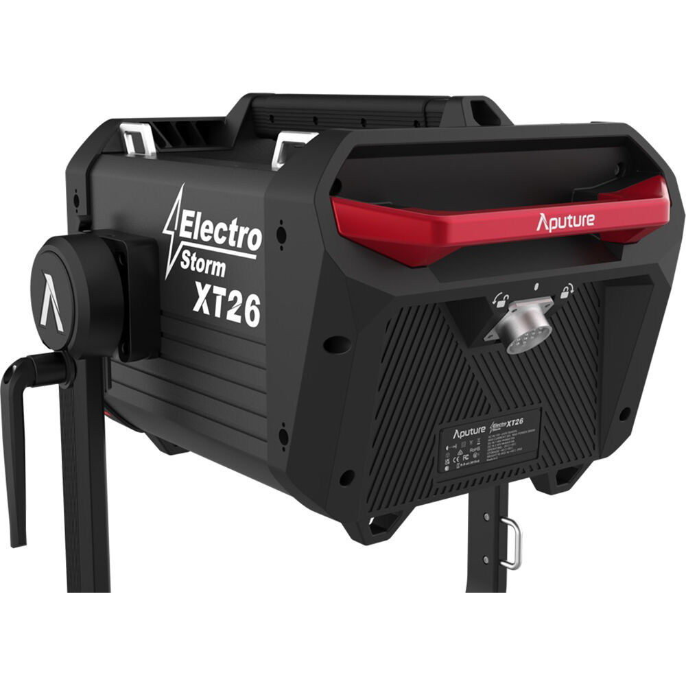 Aputure Electro Storm XT26 Bi-Color LED أبتشر 2600 واط