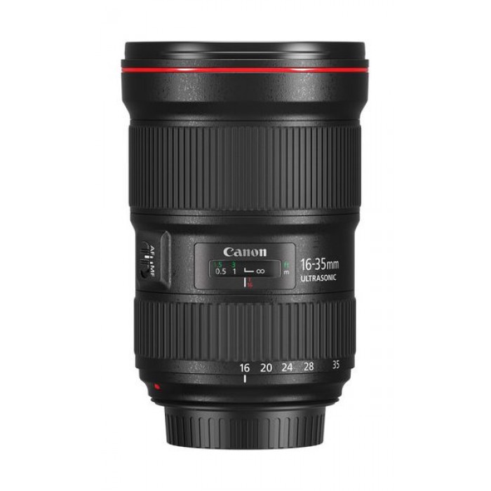 Canon EF 16-35mm f/2.8L III USM كانون