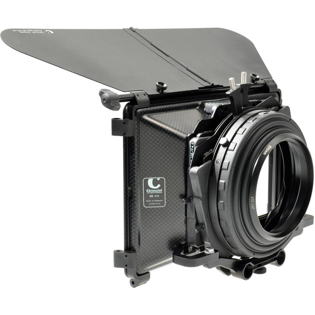 Chrosziel 805-03 Matte Box ماتبوكس
