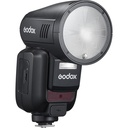 GODOX V100 CANON فلاش كانون