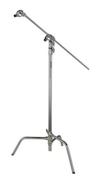 Impact Turtle Base C-Stand Kit سي ستاند