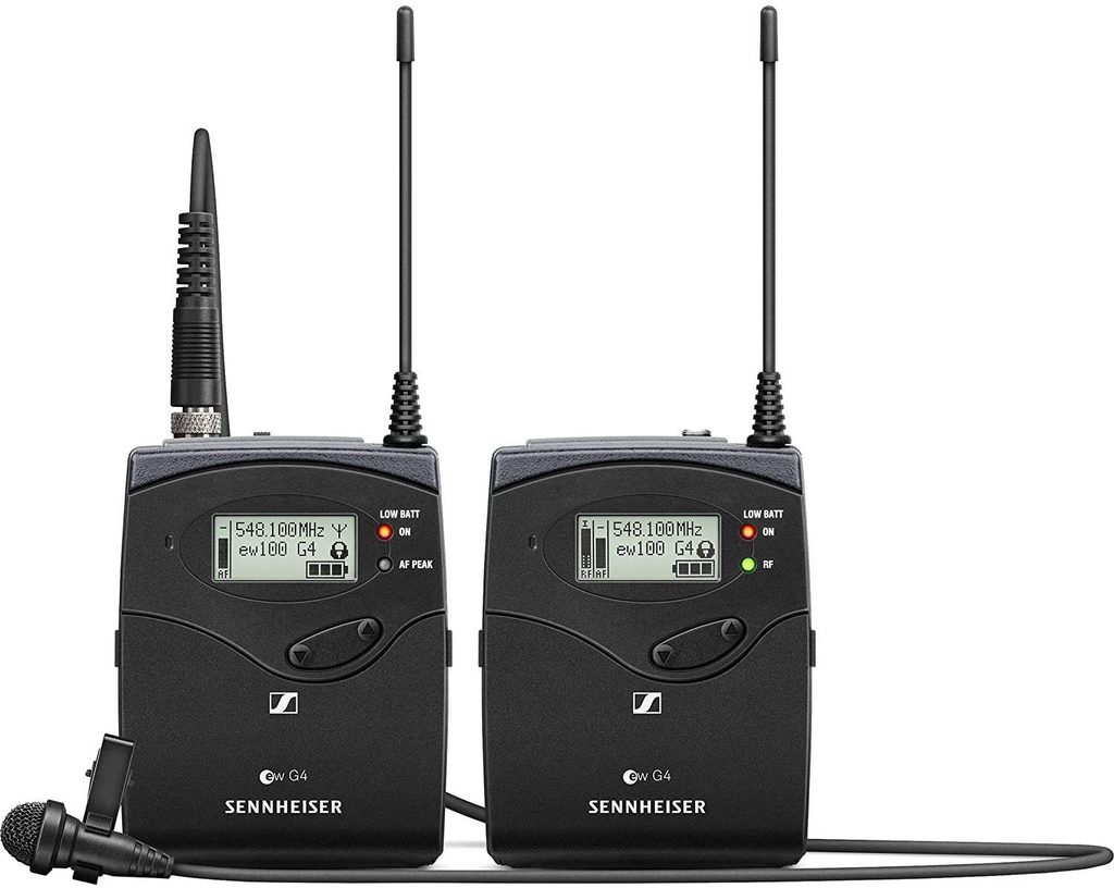 Sennheiser EW 112 ENG G4 مايك