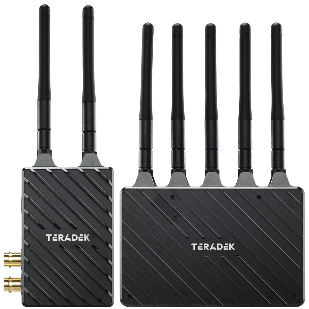 Teradek Bolt 750 4k 3G-SDI/HDMI 1:2 Set ترداك