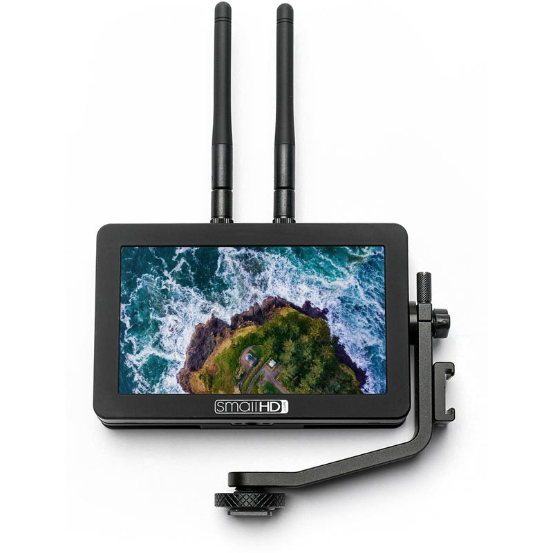 SmallHD FOCUS 5 Bolt 500 TX On-Camera Monitor