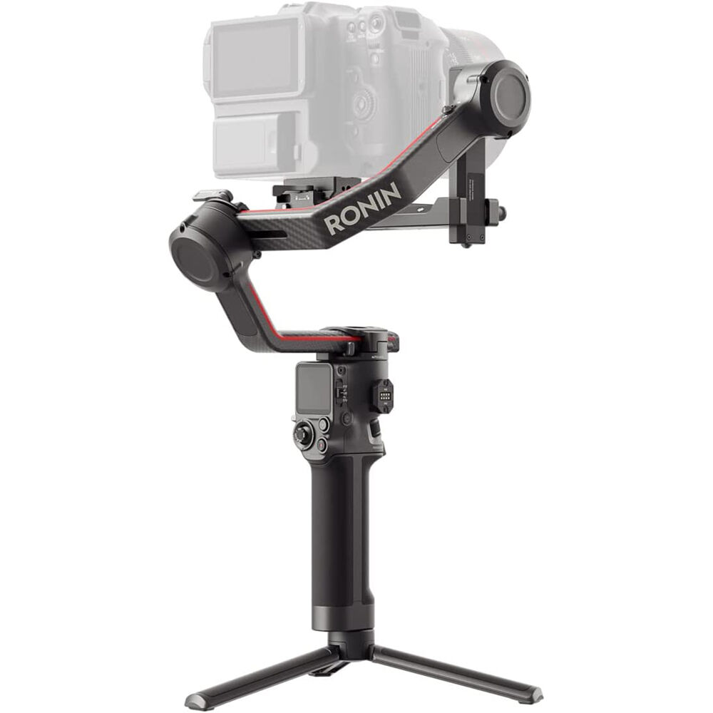 DJI RS3 Pro Combo رونين