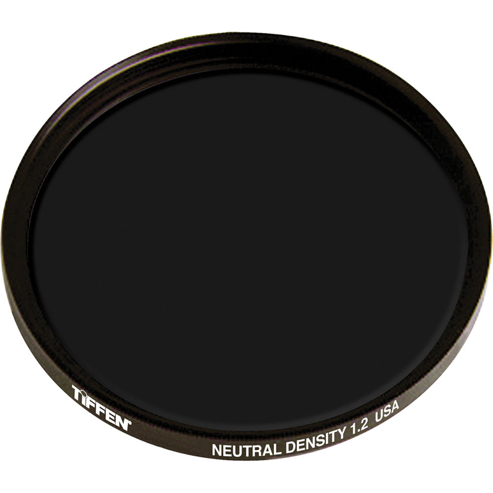 Tiffen 72mm ND 1.2 Filter (4-Stop) فلتر