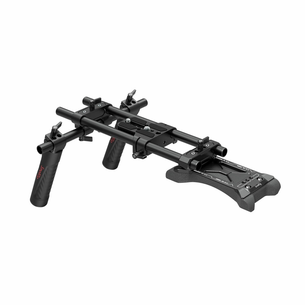 شولدر  ريق SmallRig Shoulder Rig
