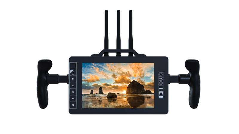 SmallHD 703 Bolt Director’s Monitor شاشة مستقبل
