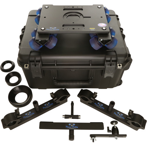 Dana Dolly Portable Dolly System سلايدر