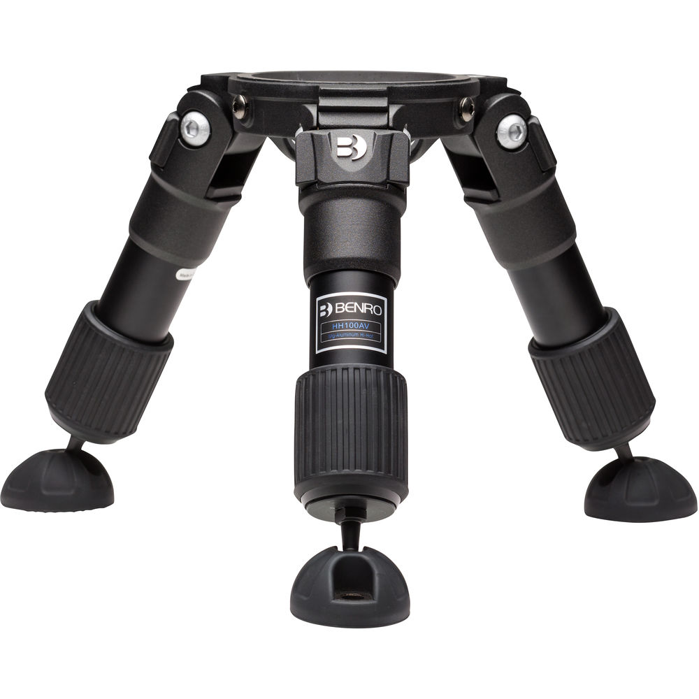 Benro 100mm Hi-Hat هاي هات