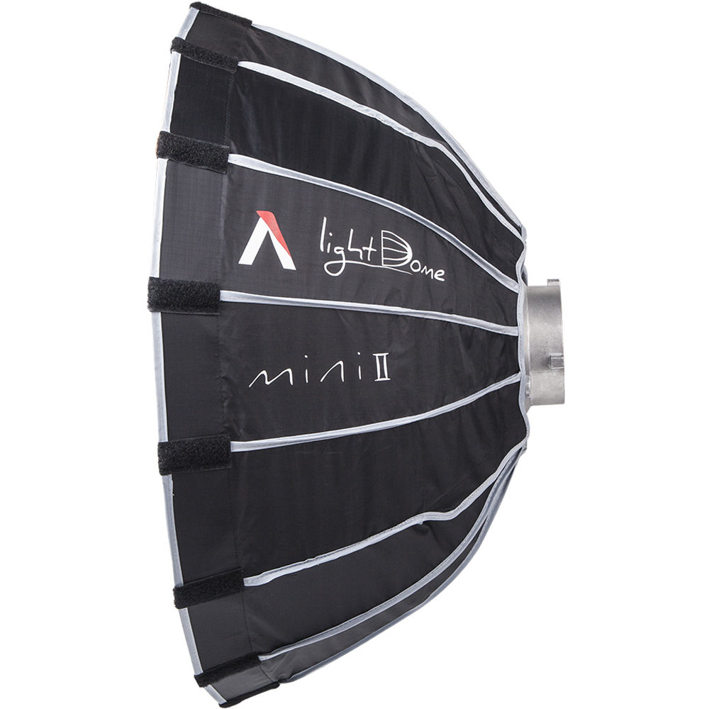 Aputure Light Dome Mini II دووم ميني