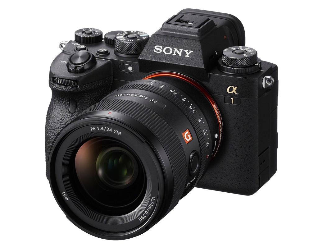 Sony A1