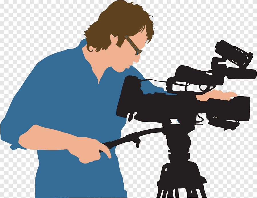 Camera Operator مشغل كاميرا