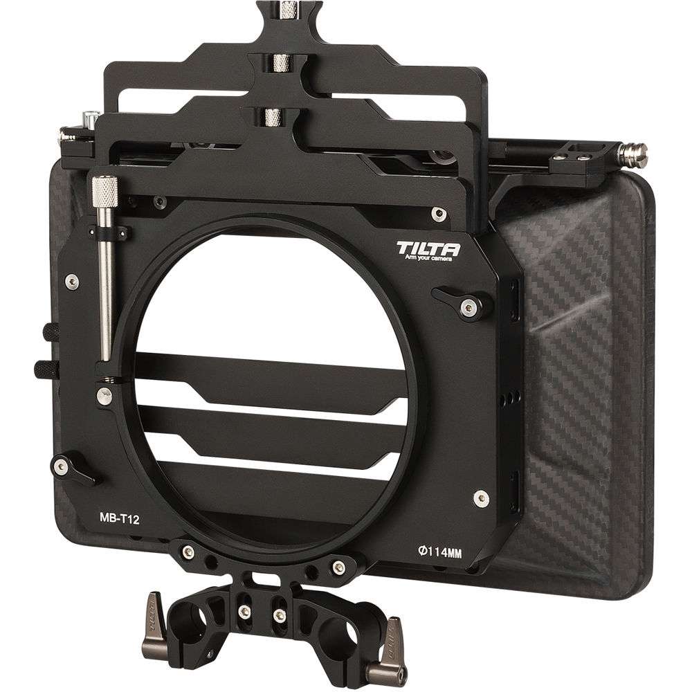Tilta MB-T12 Matte Box ماتبوكس