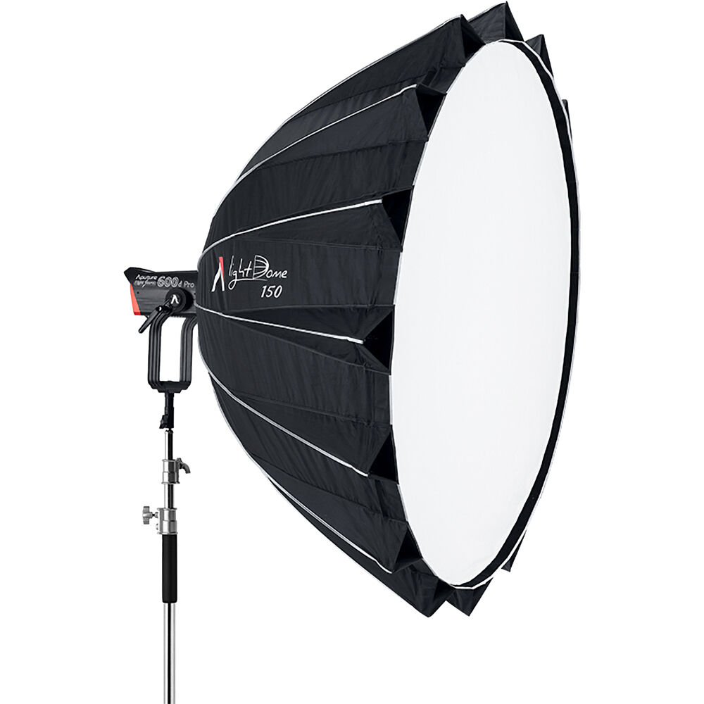 Aputure Light Dome 150 Softbox دوم كبير