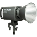 Aputure Amaran 300c RGB LED Monolight إضاءة