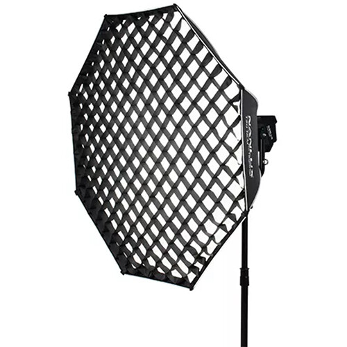 Nanlux Octagonal Softbox for Evoke LED Light 150Cm سوفت بوكس نانلكس