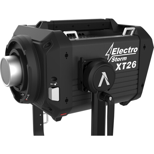 Aputure Electro Storm XT26 Bi-Color LED أبتشر 2600 واط