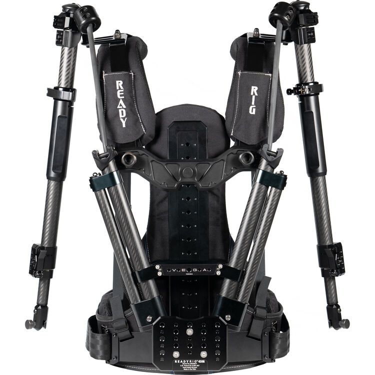 Ready Rig VEGA Kit v2 ريدي ريق