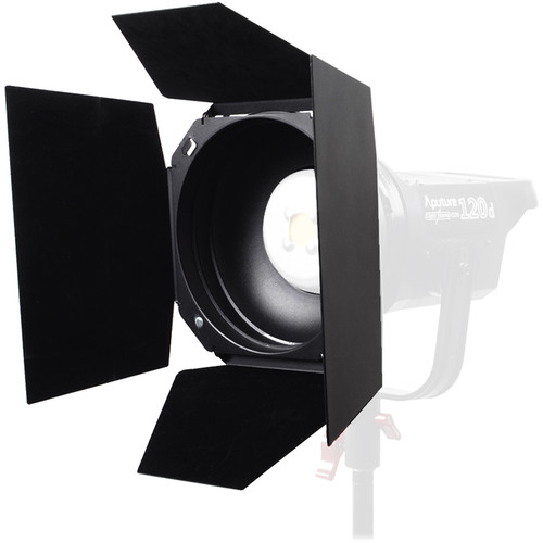 Aputure Barndoors - 300D/X بارندور