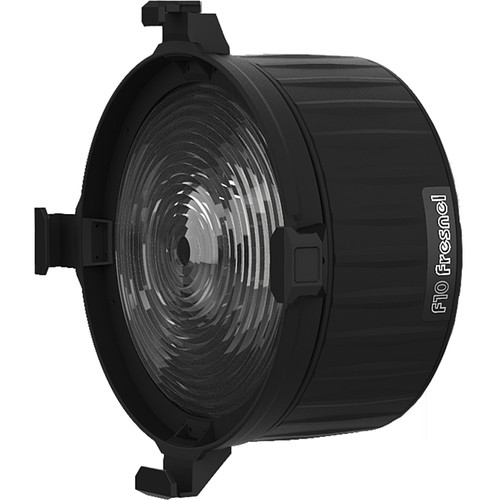 Aputure F10 Fresnel - 600D/X فرنيل