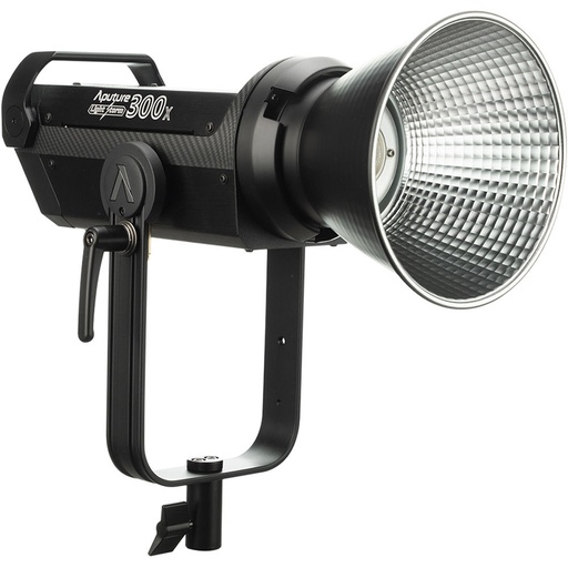 Aputure Light Storm LS300X LED Light Kit إضاءة