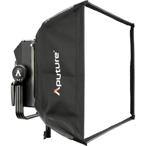 Aputure NOVA P300c RGBWW LED Panel إضاءة