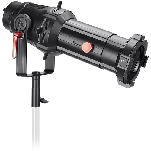 Aputure Spotlight Mount Set with 36° Lens سبوت