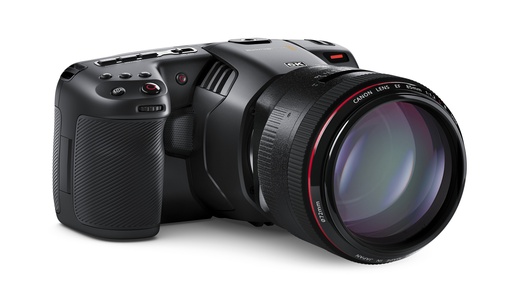 Blackmagic Design Pocket Cinema Camera 6K بلاكماجيك