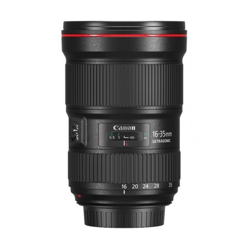 Canon EF 16-35mm f/2.8L III USM كانون