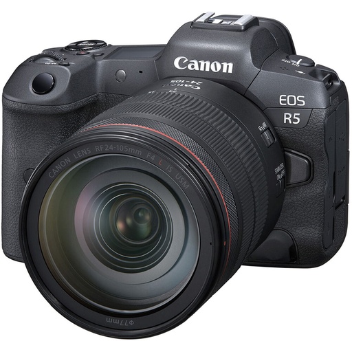 Canon EOS R5 45MB 8K كانون