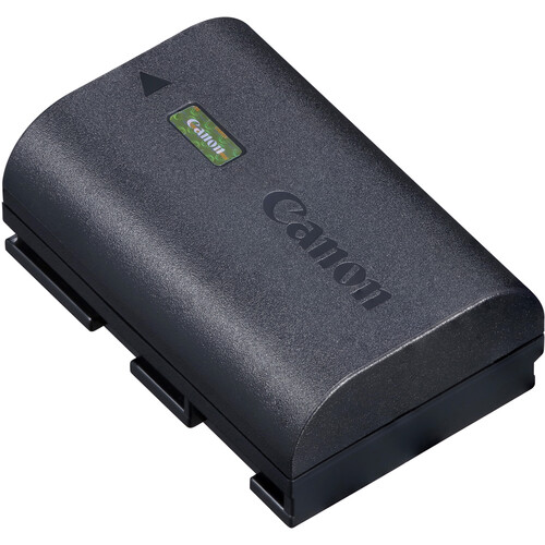 Canon LP-E6NH Lithium-Ion Battery 7.2V, 2130mAh بطارية