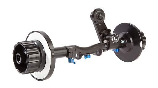 Chrosziel 203-01 Dual Wheel Studio Follow Focus System