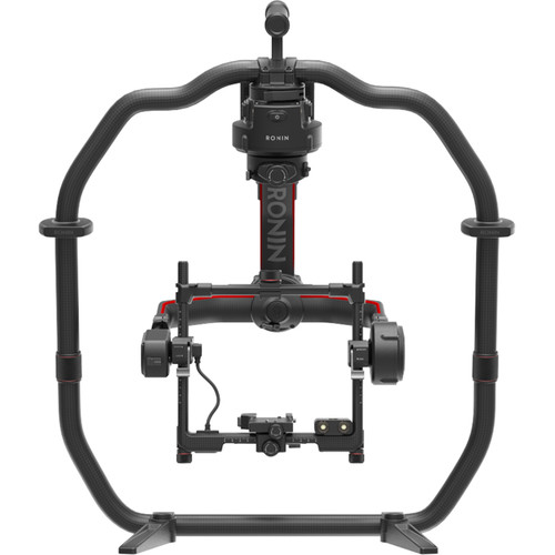 DJI Ronin 2 رونين