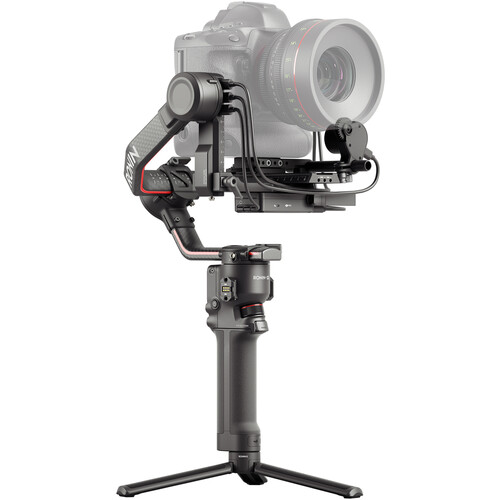 DJI Ronin RS2 Pro رونين