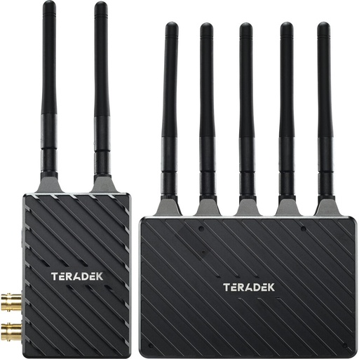 Teradek Bolt 1500 4k 3G-SDI/HDMI 1:1 Set ترداك