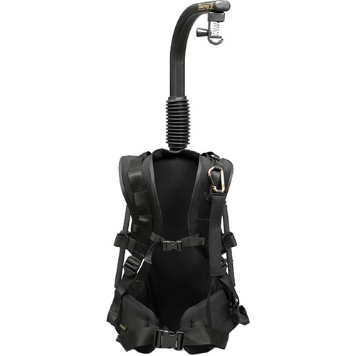 EasyRig Cinema 3 400N with 5" Arm 17-24 lbs ايزي ريق