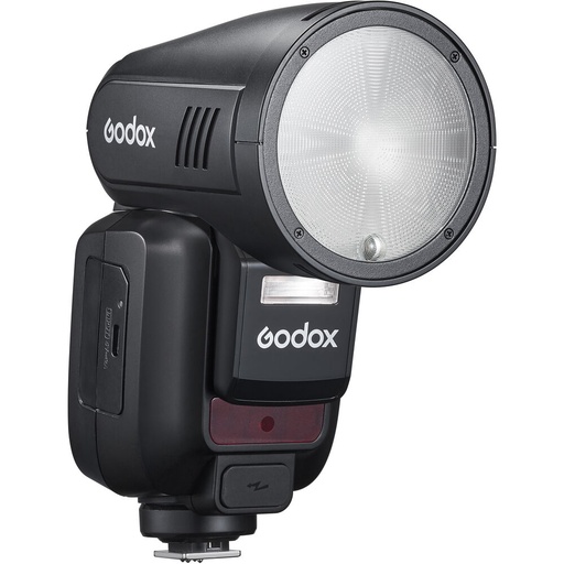GODOX V100 CANON فلاش كانون