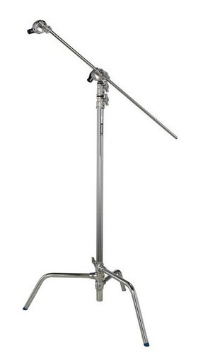 Impact Turtle Base C-Stand Kit سي ستاند